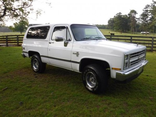1987 Lanett AL