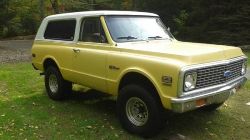 1971 Bethany CT