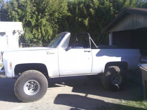 1973 Ventura CA
