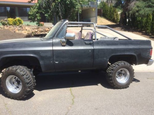 1974 Ashland OR