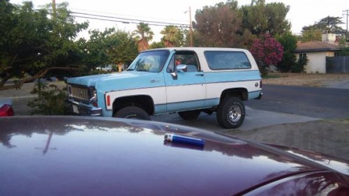 1974 Fresno CA