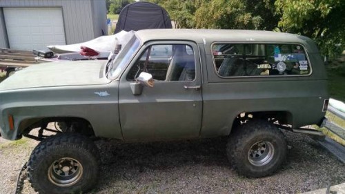 1976 Cambridge MN