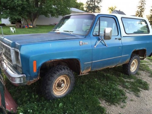 1977 Minneapolis MN