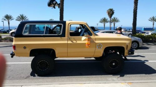1977 Mission Viejo CA