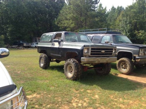 1978 Seale AL