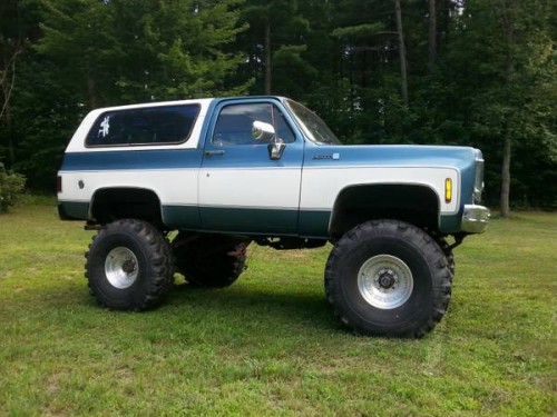 1978 Lowville NY