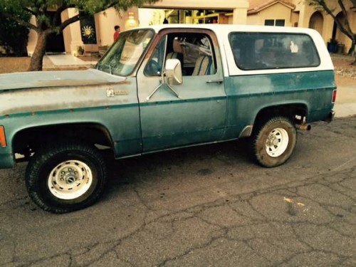 1979 Tucson AZ