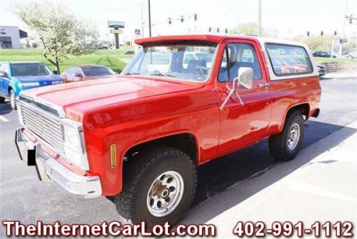 1980 Omaha NE