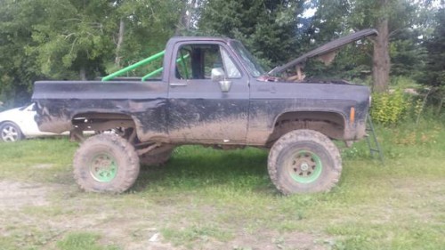 1980 Shafer MN