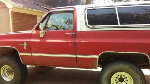 1983 Millington TN