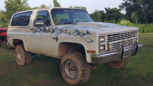 1984 Munford TN