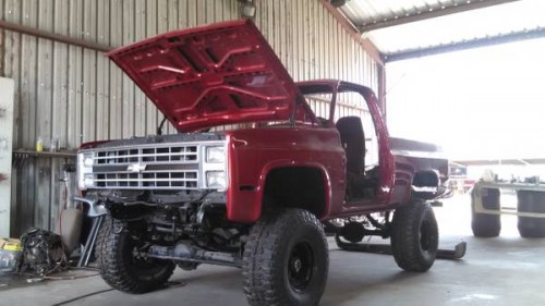 1984 Savannah GA