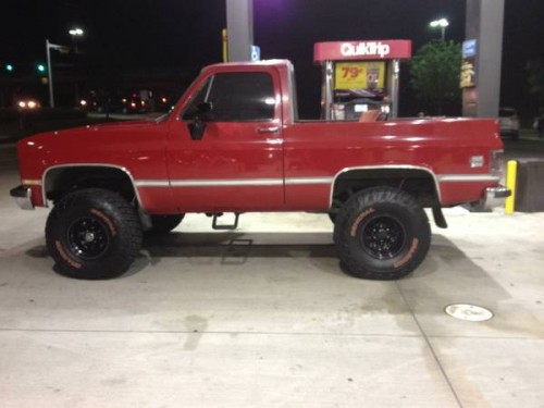 1984 Dallas TX