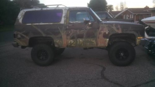 1984 Fort Collins CO