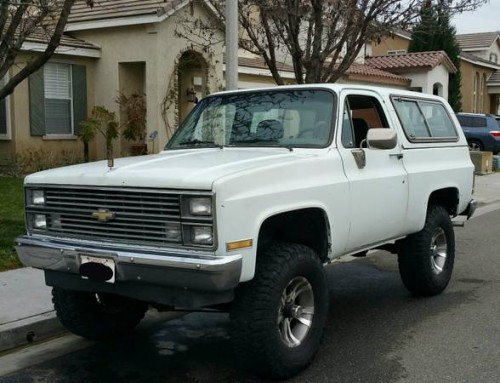 1984 Los Angeles CA