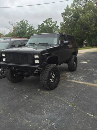 1984 Poplar Bluff MO