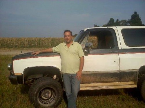 1984 Southeast Kansas