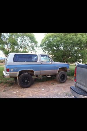 1985 Ignacio CO