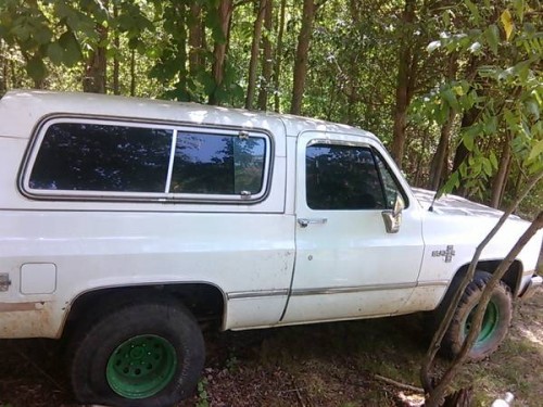 1986 Lake Wylie SC