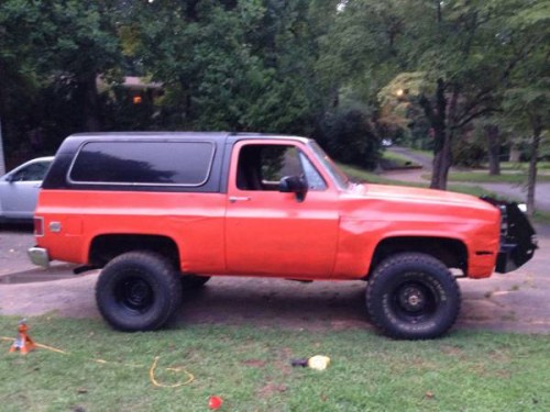 1986 Marietta GA