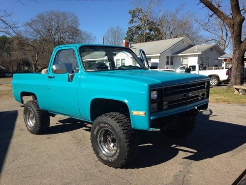 1987 Odenville AL