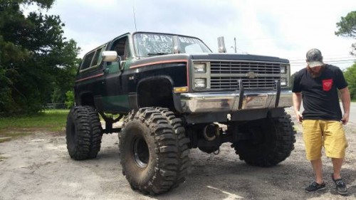 1987 Callaway FL