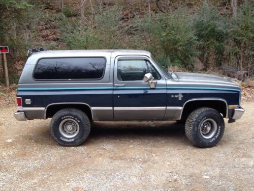 1987 Nashville TN