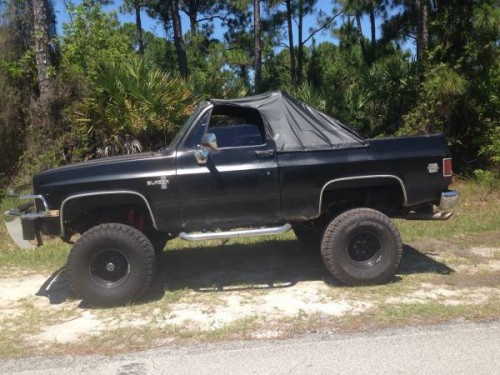 1988 Port St. Lucie FL