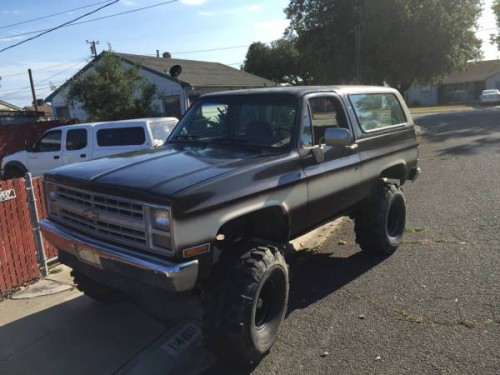 1988 San Francisco CA