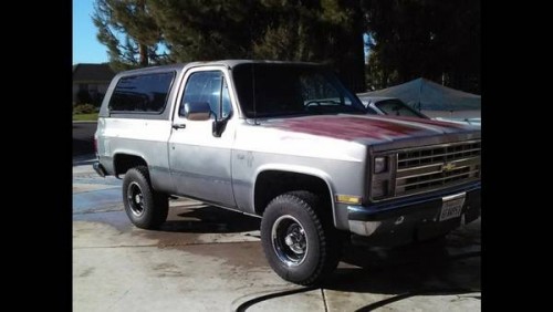 1988 Stockton CA