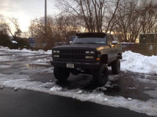 1989 Allentown PA