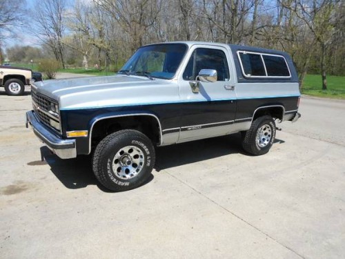 1989 Chillicothe OH