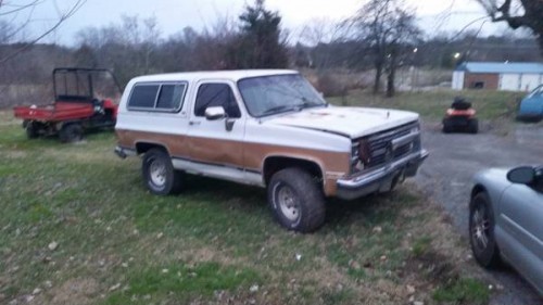 1989 Madisonville TN