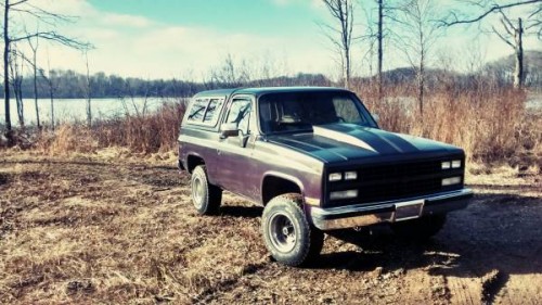 1990 Allegan MI