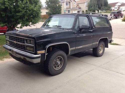 1990 Milliken CO