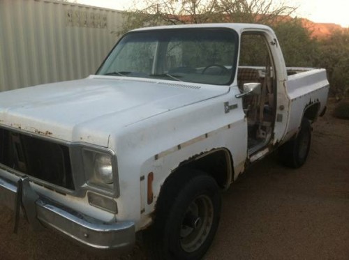 1977 New River AZ