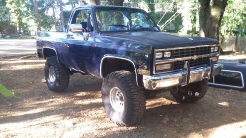 1989 Atlanta GA