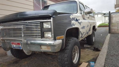 1981 Clarkston GA