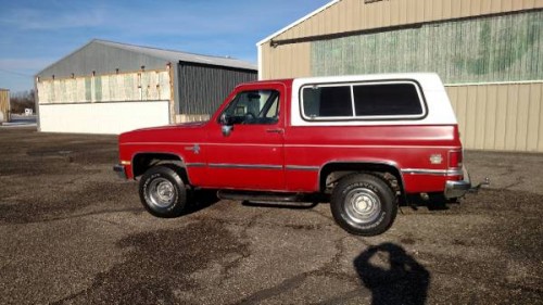 1985 Grand Forks ND