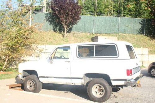 1991 Highland Mills NY
