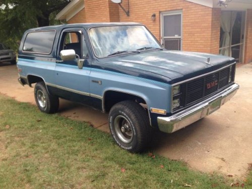 1986 Mooresville NC