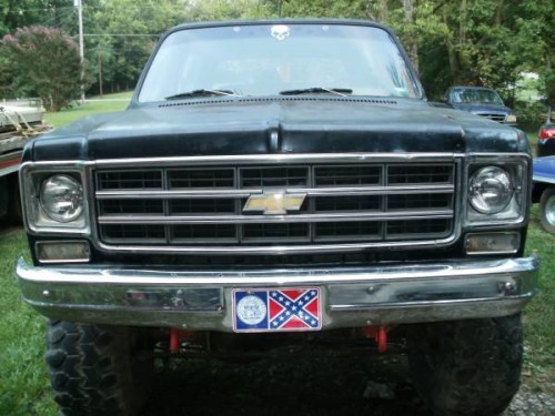 1977 LaFayette GA