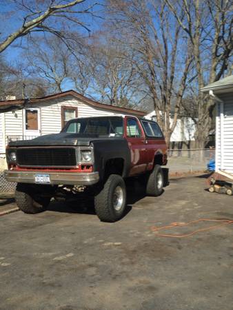1977 Long Island NY