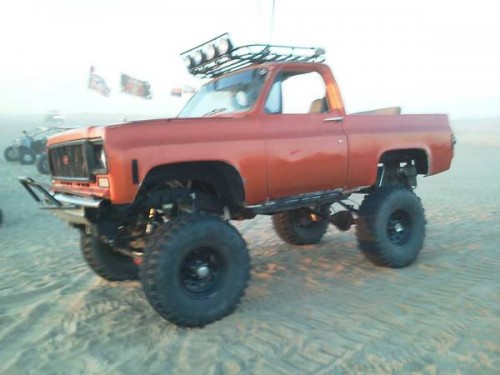 1977 Tucson AZ