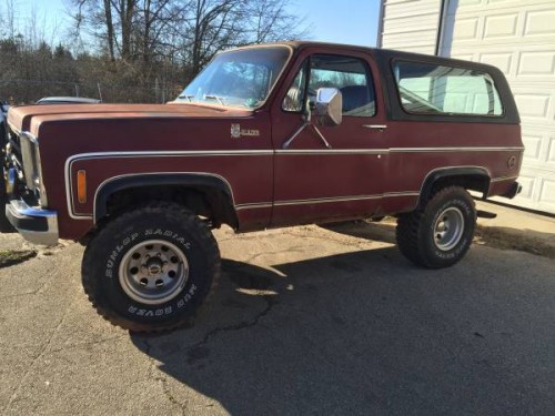 1979 Cross Hill SC