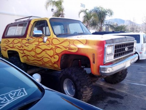 1980 Las Vegas NV