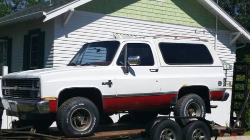 1983 Westminster CO