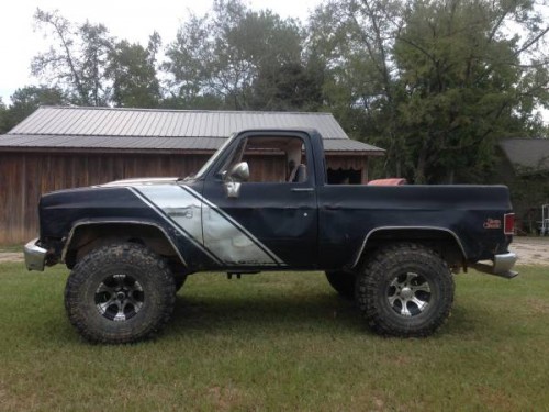 1984 Birmingham AL