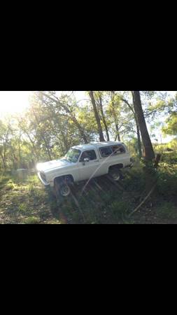 1984 Castroville TX