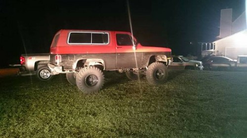 1984 Jasper TN